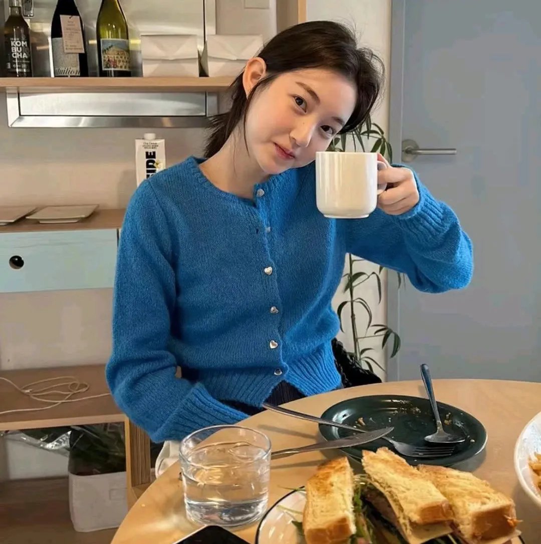 三次元女友第一季