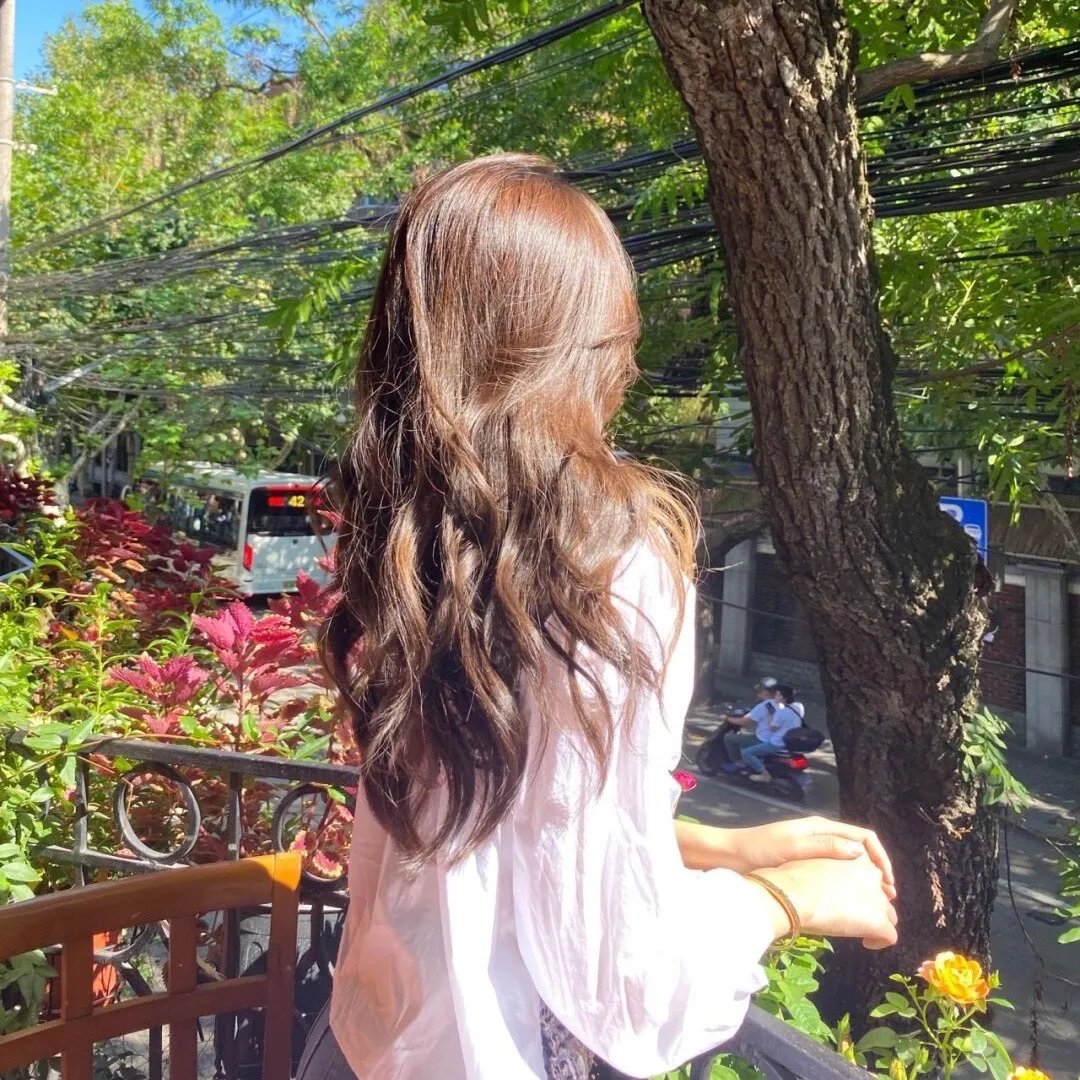 最后的马拉松