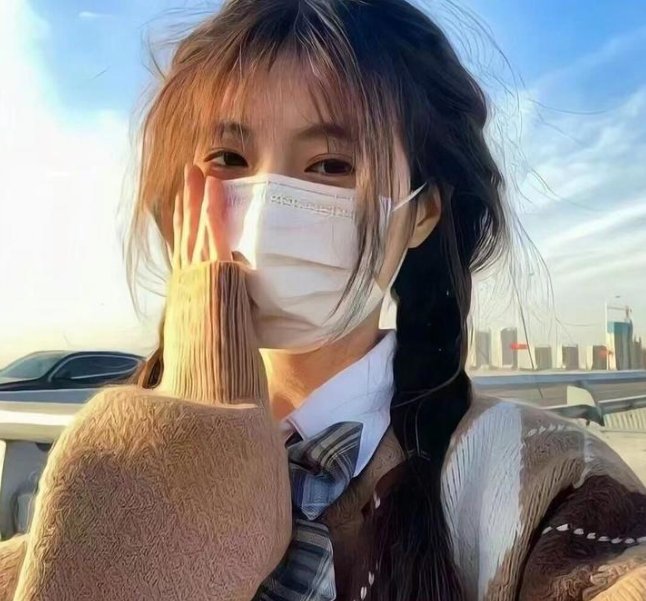 水瓶女人心